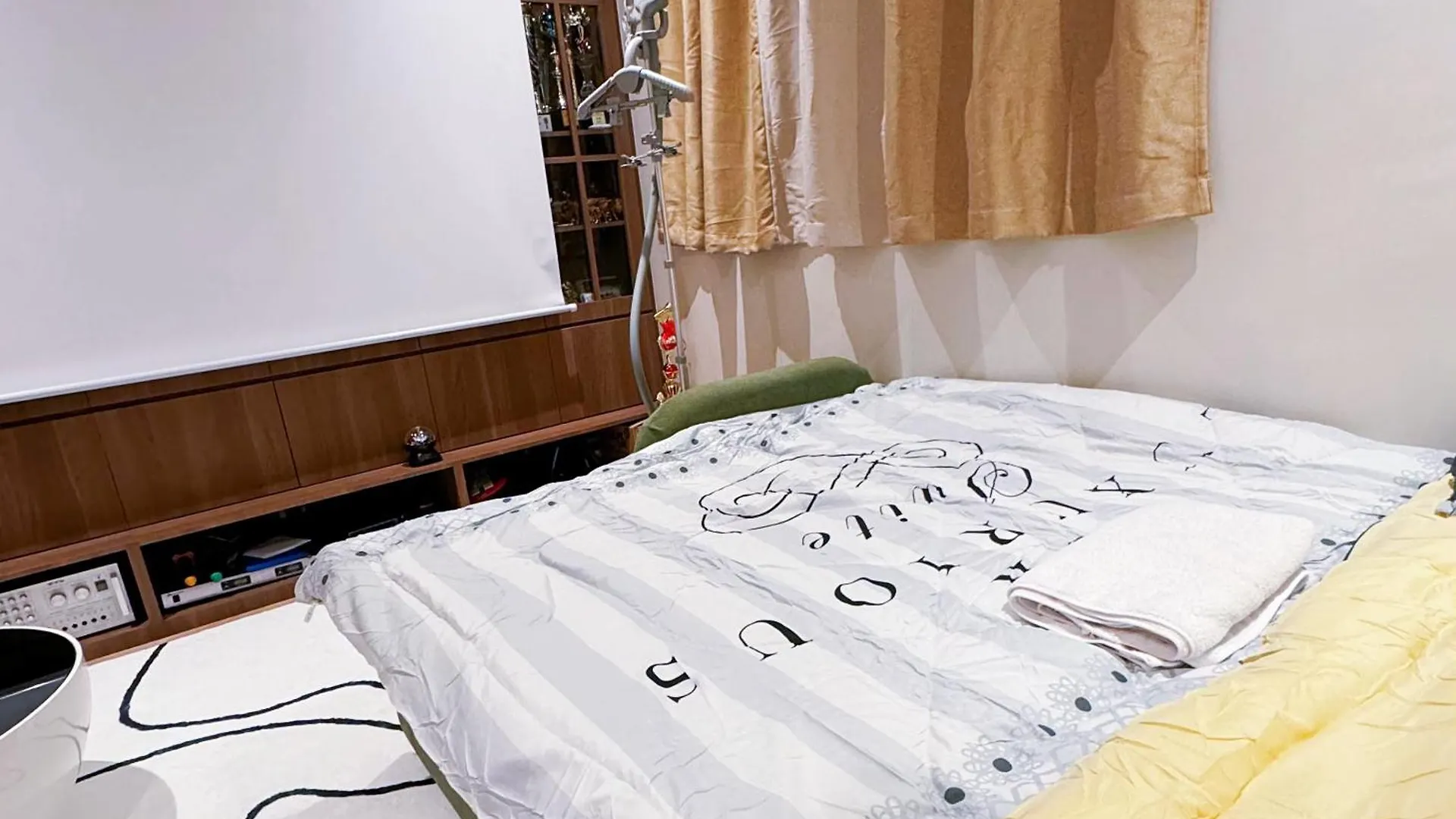 Admiral Residence Cozy Room Homestay- Private Room With Shared Place Malacca Malaysia