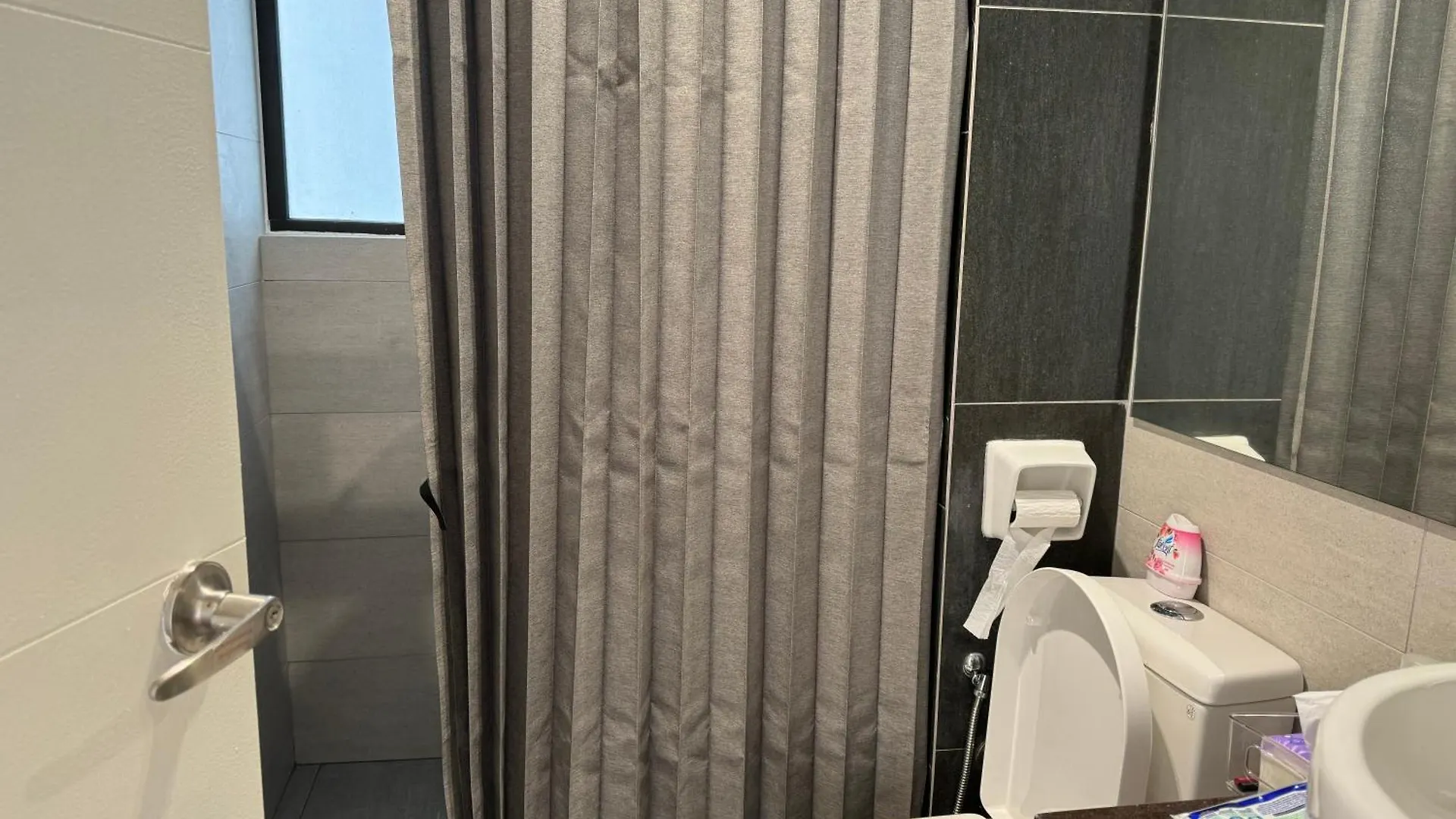 Admiral Residence Cozy Room Homestay- Private Room With Shared Place Malacca 0*,  Malaysia